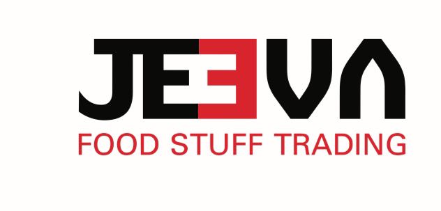 Jeeva Foodstuff Trading Logo